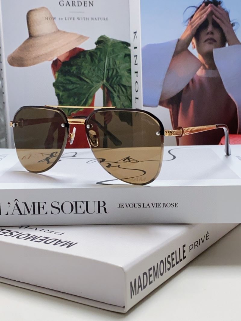 Cartier Sunglasses